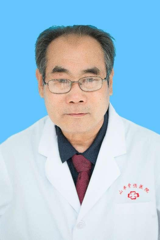 张德民