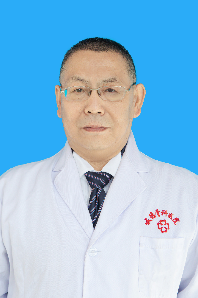 李文生
