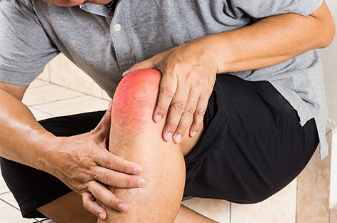 膝关节滑膜炎的常见病因都有哪些？
